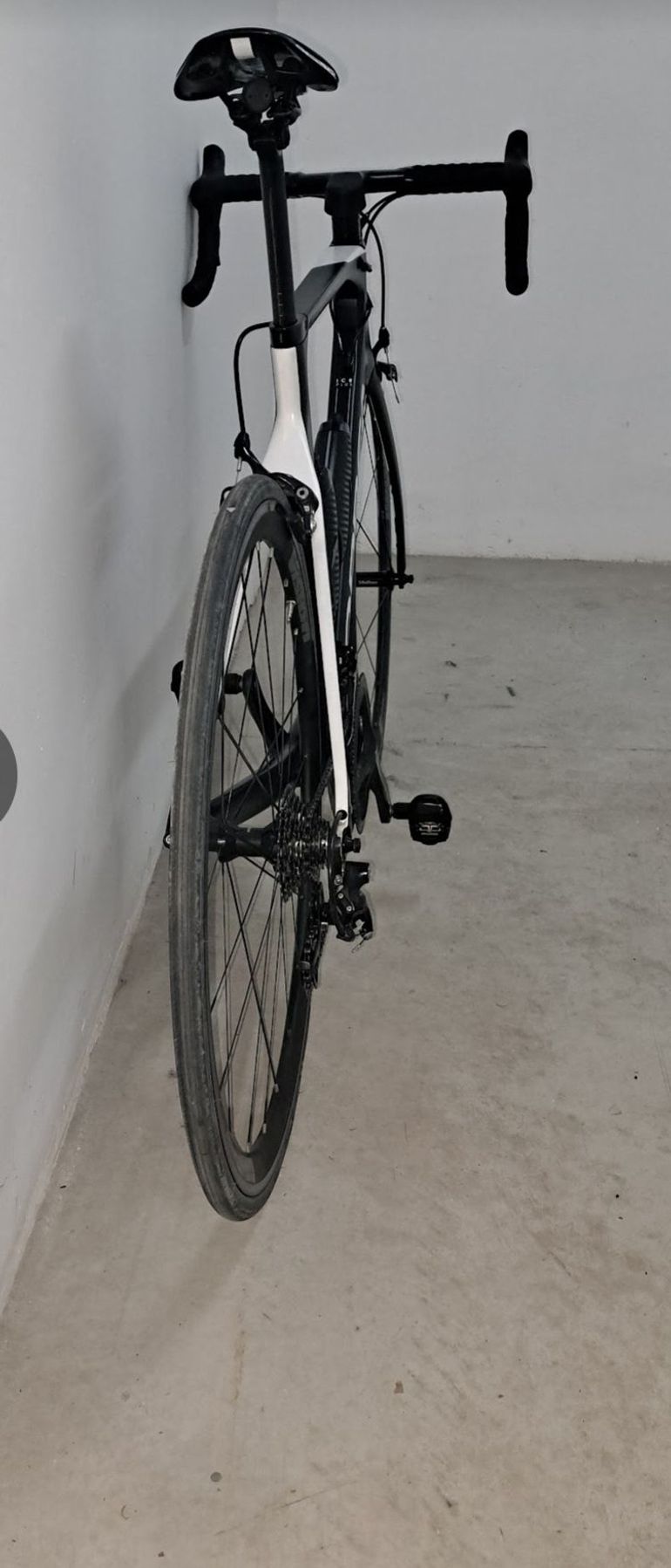 Used Orbea Orca Aero 2020 Road & Gravel, Black — image 5 of 6