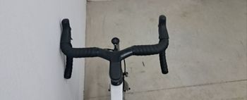 Used Orbea Orca Aero 2020 Road & Gravel, Black — image 4 of 6