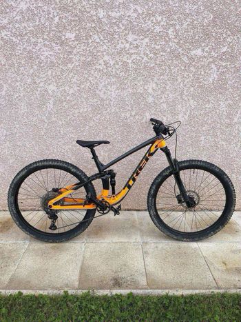 Trek - Fuel EX 5 Gen 5 2023, 2023