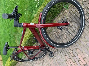 Used Orbea VIBE H10 EQ 2023 Road & Gravel — image 2 of 4
