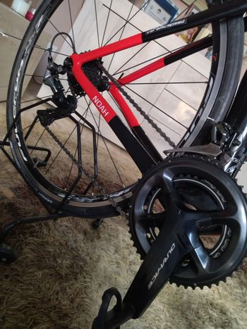 Ridley Noah 2020 Road & Gravel d'occasion — image 2 sur 4