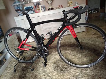 Gebrauchtes Ridley Noah 2020 Road & Gravel