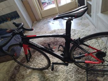 Ridley Noah 2020 Road & Gravel d'occasion — image 4 sur 4