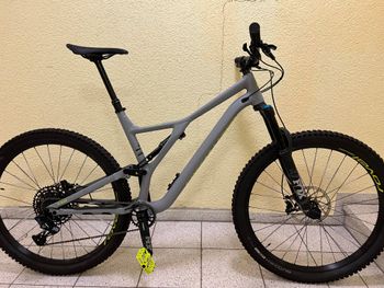 Specialized - Stumpjumper Comp Alloy 29 2020, 2020
