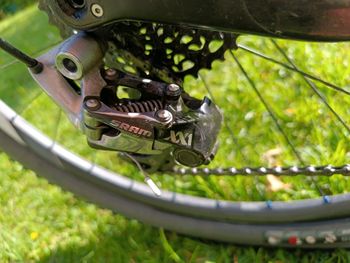 Used CUBE Elite C:68 SLT 29 2016 2016 Mountainbike — image 3 of 6