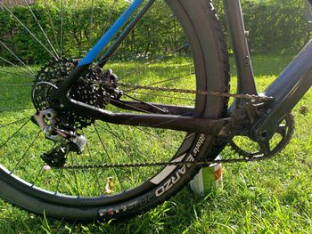 Used CUBE Elite C:68 SLT 29 2016 2016 Mountainbike — image 2 of 6