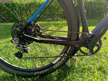 Tweedehands CUBE Elite C:68 SLT 29 2016 2016 Mountainbike — afbeelding 2 van 6