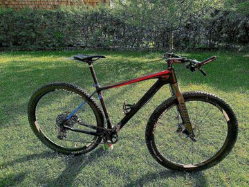 Gebrauchtes CUBE Elite C:68 SLT 29 2016 2016 MTB