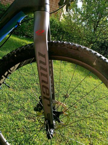 Tweedehands CUBE Elite C:68 SLT 29 2016 2016 Mountainbike — afbeelding 4 van 6