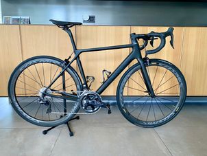 Canyon - Ultimate CF SLX, 2017