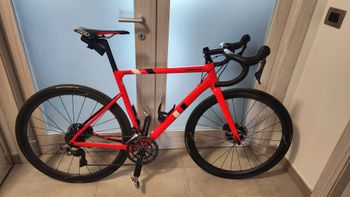 Cannondale - CAAD13 Disc 105 2020, 2020