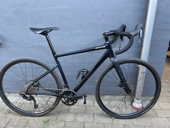 Cannondale - Topstone 2 2023, 2023
