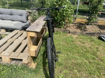 Used Canyon Spectral CF 7.0 2019 Mountainbike, Black — image 11 of 12