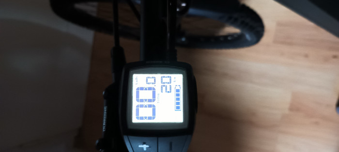 Batterie E-Bike BMZ 36V 20Ah Pour Bulls SONIC EVO AM-SL 1 Carbon 2021 - Neuve