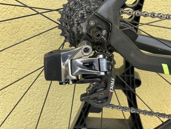 Bergamont Prime RS Team 2016 Road & Gravel usato, Nero — immagine 9 di 10