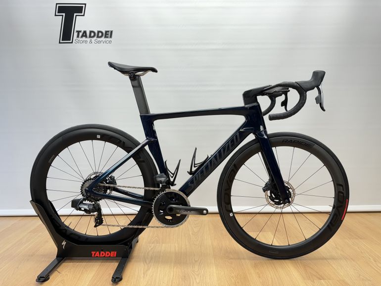 Specialized Specialized Venge Pro Disc SRAM taglia 54 2020 2020