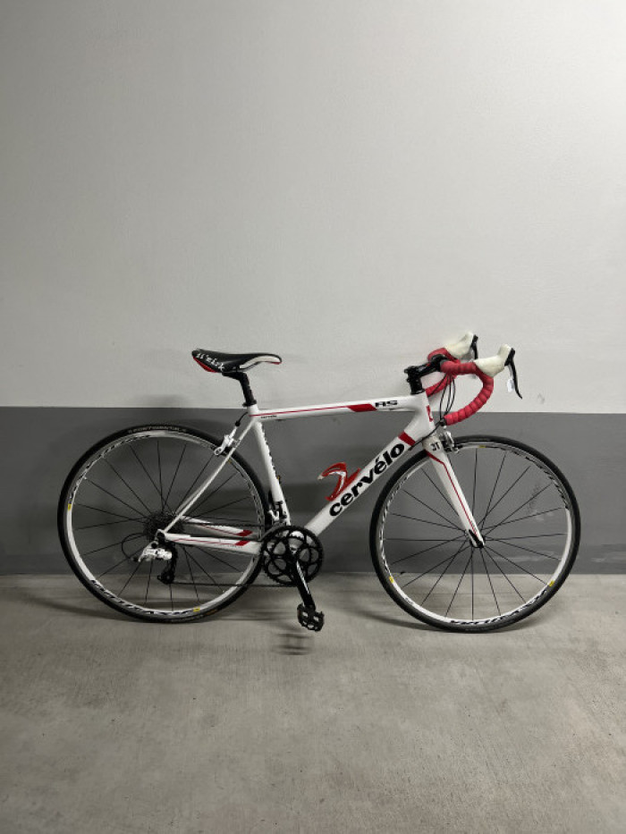 Cervelo discount rs 2011