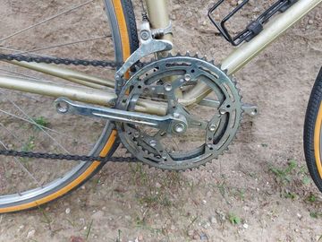 Použité Olympia Eroica 1975 Road & Gravel — obrázek 3 z 10