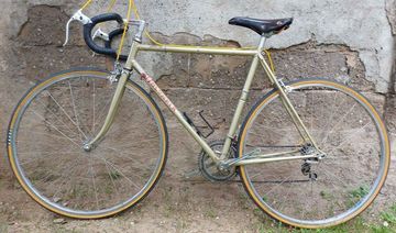 Gebrauchtes Olympia Eroica 1975 Road & Gravel