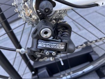 Used Ribble Granfondo 2010 Road & Gravel, Light Gray — image 11 of 11