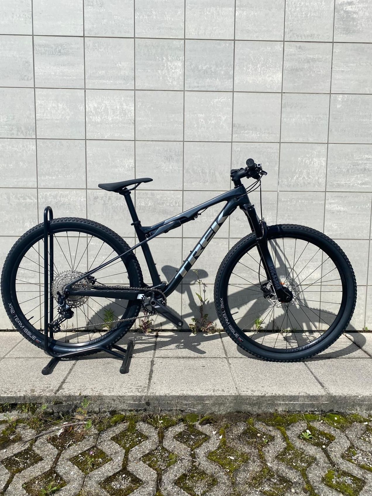 Trek shops supercaliber ocasion