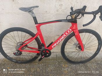 Pinarello, X3 SRAM RIVAL AXS 2023
