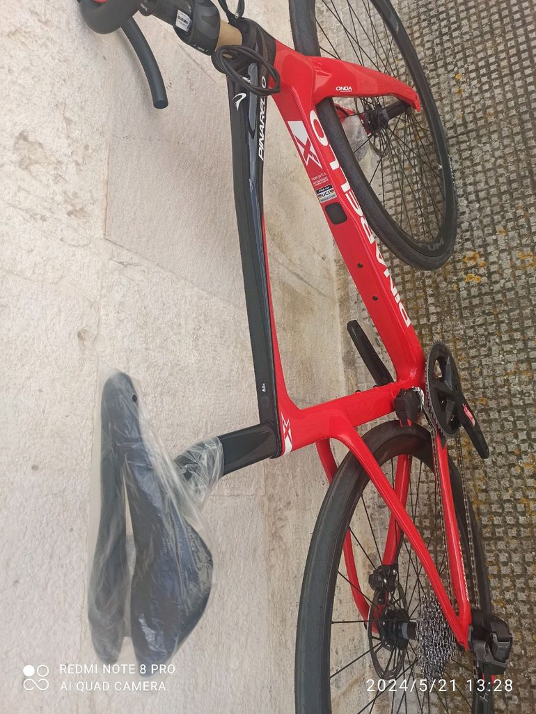 新品未使用 Bicycle Racer Back 赤 オールド レーサーバック 新品未使用 Bicycle Racer Back 赤 オールド レーサーバック