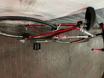 Used Basso Loto 1992 Road & Gravel, Red — image 4 of 8