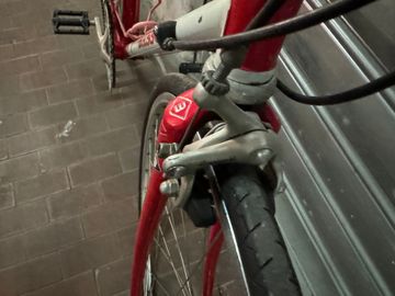 Used Basso Loto 1992 Road & Gravel, Red — image 6 of 8