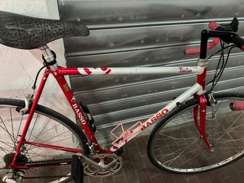 Used Basso Loto 1992 Road & Gravel