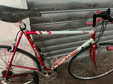 Used Basso Loto 1992 Road & Gravel