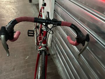 Used Basso Loto 1992 Road & Gravel, Red — image 2 of 8