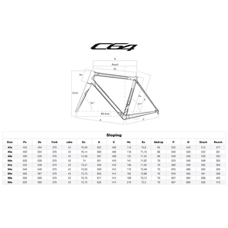 Gebrauchtes Colnago DREAM COLNAGO C64/Campagnolo SUPER-RECORD EPS/Bora WTO-45/DEDA/Gr.52s(=54/55) 2022 Road & Gravel, Weiß — Bild 18 von 18
