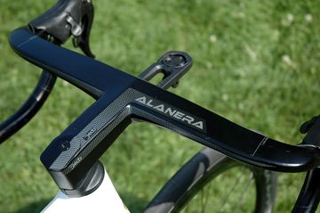 Gebrauchtes Colnago DREAM COLNAGO C64/Campagnolo SUPER-RECORD EPS/Bora WTO-45/DEDA/Gr.52s(=54/55) 2022 Road & Gravel, Weiß — Bild 14 von 18