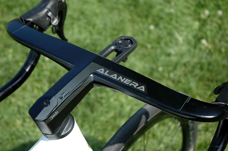 Gebrauchtes Colnago DREAM COLNAGO C64/Campagnolo SUPER-RECORD EPS/Bora WTO-45/DEDA/Gr.52s(=54/55) 2022 Road & Gravel, Weiß — Bild 14 von 18