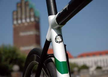 Gebrauchtes Colnago DREAM COLNAGO C64/Campagnolo SUPER-RECORD EPS/Bora WTO-45/DEDA/Gr.52s(=54/55) 2022 Road & Gravel, Weiß — Bild 6 von 18