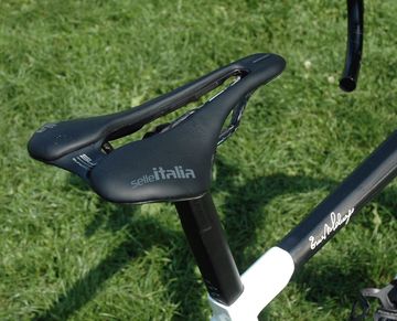 Gebrauchtes Colnago DREAM COLNAGO C64/Campagnolo SUPER-RECORD EPS/Bora WTO-45/DEDA/Gr.52s(=54/55) 2022 Road & Gravel, Weiß — Bild 17 von 18