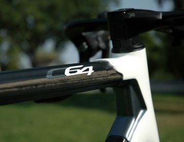 Gebrauchtes Colnago DREAM COLNAGO C64/Campagnolo SUPER-RECORD EPS/Bora WTO-45/DEDA/Gr.52s(=54/55) 2022 Road & Gravel, Weiß — Bild 13 von 18