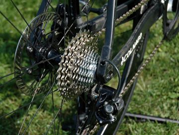 Gebrauchtes Colnago DREAM COLNAGO C64/Campagnolo SUPER-RECORD EPS/Bora WTO-45/DEDA/Gr.52s(=54/55) 2022 Road & Gravel, Weiß — Bild 11 von 18
