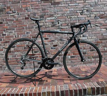 Used Parlee Z2 BLACK-SATIN PREMIUM+Sram RED+THM+ENVE+BEAST 2017 Road & Gravel, Black — image 15 of 15
