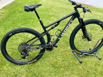 Specialized - S-Works Epic 2022, 2022
