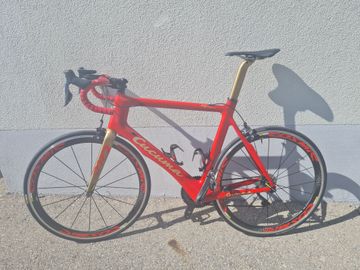 Used Cucuma Fly Ultra 2020 Road & Gravel