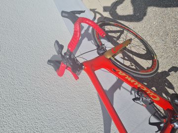 Tweedehands Cucuma Fly Ultra 2020 Road & Gravel — afbeelding 5 van 7