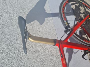 Tweedehands Cucuma Fly Ultra 2020 Road & Gravel — afbeelding 6 van 7