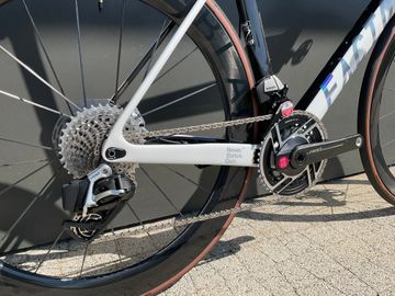 Brugt Factor OSTRO VAM - SRAM Red 2023 2023 Road & Gravel — billede 12 af 26