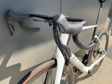 Brugt Factor OSTRO VAM - SRAM Red 2023 2023 Road & Gravel — billede 23 af 26