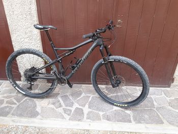 Specialized - Epic Comp Carbon EVO 2020, 2020