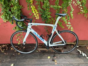 Pinarello - DOGMA F10, 2021