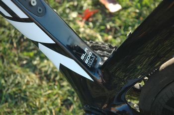 Used Trek TREK MADONE Segafredo SLR PROJECT ONE "BLUE TINT" CERAMICPEED/SRAM AXS/Gr.56 NEU 2022 Road & Gravel — image 19 of 20
