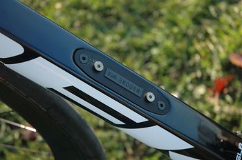 Used Trek TREK MADONE Segafredo SLR PROJECT ONE "BLUE TINT" CERAMICPEED/SRAM AXS/Gr.56 NEU 2022 Road & Gravel — image 8 of 20